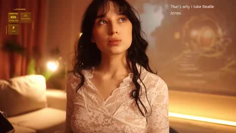 Horney Jozy online show from April 1, 2026, 6:05 pm