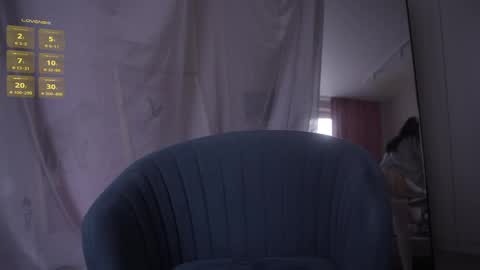 Horney Jozy online show from April 22, 2026, 4:30 pm