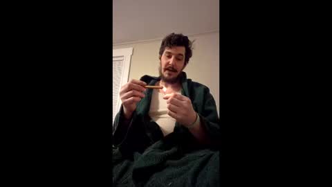 horntacular online show from March 30, 2026, 9:21 am