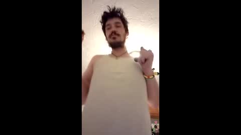 horntacular online show from April 22, 2026, 5:10 am