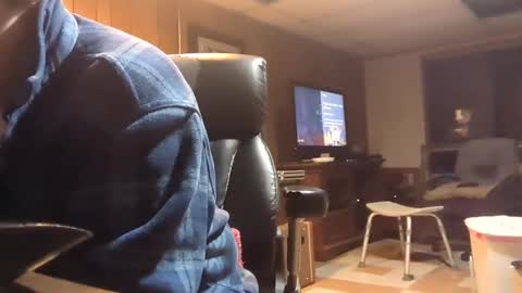 Snapshot of horny4yourtouch chatting on November 13, 2025, 11:14 pm Dominick Subversal online show from November 13, 2025, 11:14 pm