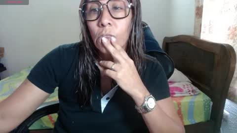 horny and daring online show from April 28, 2026, 3:28 pm