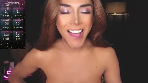 horny_ayahh online show from March 3, 2025, 9:15 pm