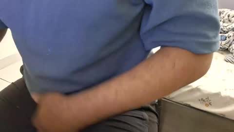 horny_browncock online show from May 3, 2026, 11:27 am
