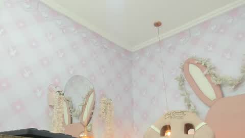 Snapshot of horny_curlss chatting on June 9, 2026, 3:40 am Horny Curls online show from June 9, 2026, 3:40 am