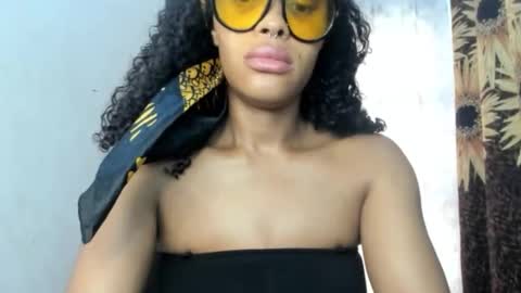 Horny ebonygirl2 online show from December 1, 2025, 8:30 am
