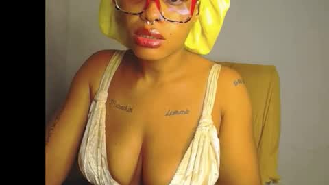horny_ebonygirl_ online show from March 18, 2026, 5:32 am