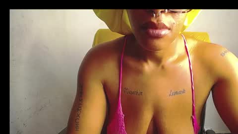 horny_ebonygirl_ online show from March 21, 2026, 8:30 am