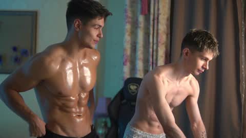 Extaz Athrey Howard online show from January 21, 2025, 6:12 pm