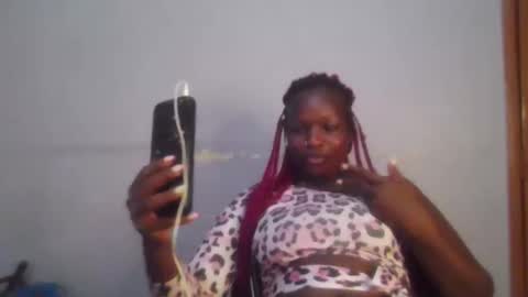 phanice online show from September 27, 2025, 8:52 am