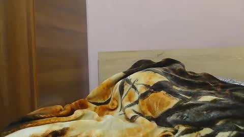 Serena online show from February 9, 2025, 3:56 pm