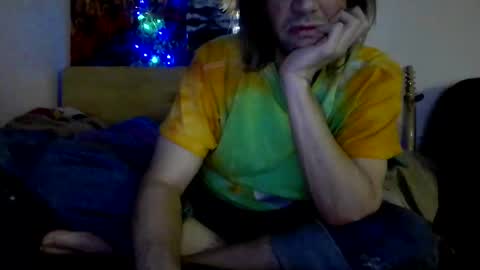 Horny Rockstar420 online show from November 17, 2025, 3:12 am