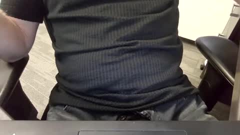 Horny Hubby online show from September 19, 2025, 9:15 pm