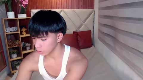 cum boy james online show from May 4, 2026, 1:01 am