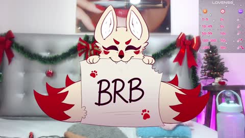 Juliette Roberts online show from December 30, 2024, 8:15 pm