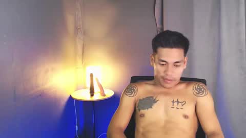 Horny Lucas online show from April 22, 2026, 10:39 am