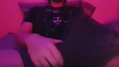 horny_matias online show from September 27, 2025, 6:07 am