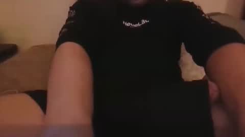 horny_matias online show from January 6, 2026, 6:39 am