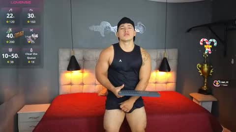 horny_nick18 online show from September 16, 2025, 10:05 am
