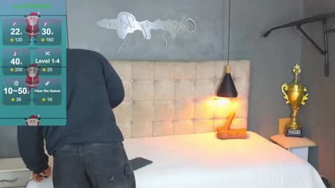 horny_nick18 online show from January 12, 2026, 4:23 pm