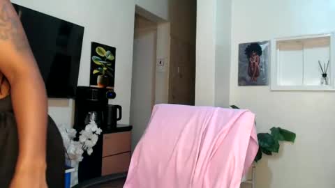 horny_princcess online show from February 8, 2025, 7:15 am