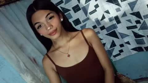 Rhiana online show from March 23, 2026, 3:21 am