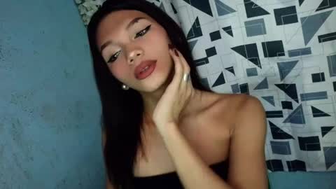 Rhiana online show from April 21, 2026, 5:25 am