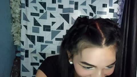 Rhiana online show from April 23, 2026, 5:41 am