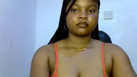 Snapshot of horny_slut0 chatting on February 12, 2026, 8:15 pm Thelma online show from February 12, 2026, 8:15 pm