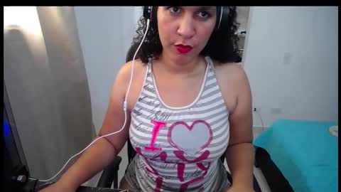 Sussane online show from March 12, 2026, 1:06 pm