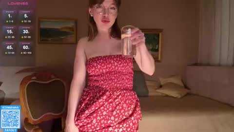 Horny Svinka online show from March 13, 2026, 2:56 pm