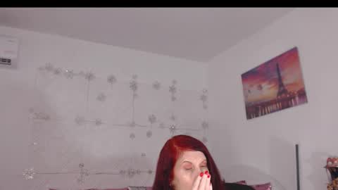 horny_touchk online show from February 1, 2025, 3:18 pm