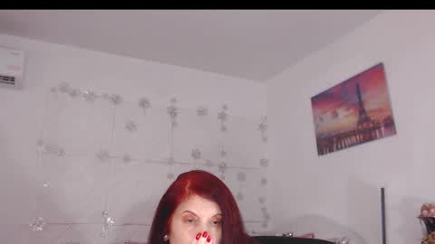 horny_touchk online show from February 2, 2025, 9:30 am