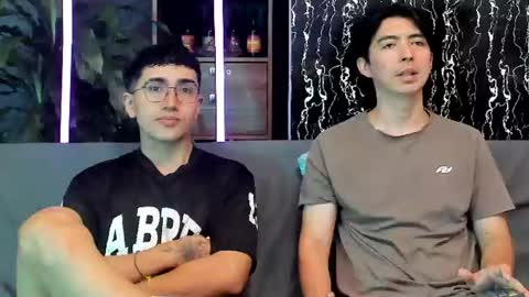 Alex and Camilo online show from July 14, 2026, 2:45 pm