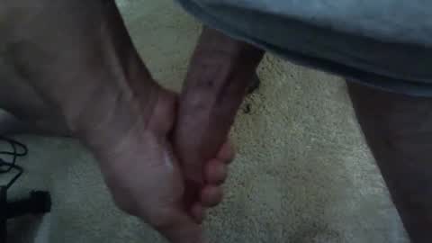 hornyallday_6969 online show from January 1, 2025, 10:24 pm