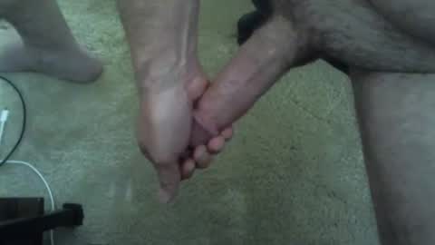 hornyallday_6969 online show from December 14, 2025, 6:01 pm