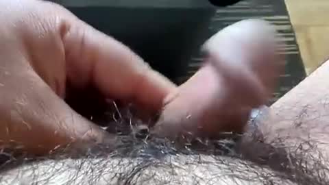 Tiny cock online show from September 25, 2025, 8:34 pm