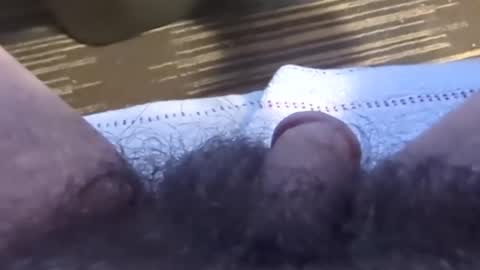 Tiny cock online show from December 22, 2025, 9:34 pm