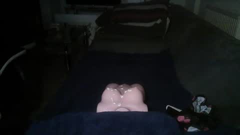 Andi online show from April 8, 2026, 2:11 am