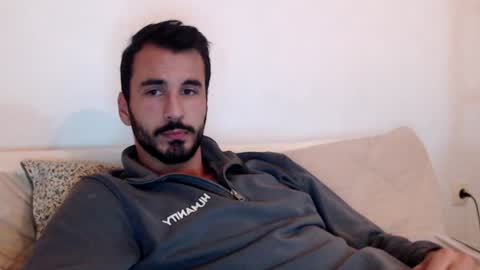 hornyasfuckk33 online show from January 5, 2025, 10:29 pm