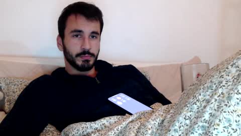 hornyasfuckk33 online show from January 7, 2025, 9:46 pm