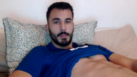 hornyasfuckk33 online show from January 18, 2025, 4:31 pm