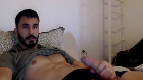 hornyasfuckk33 online show from January 23, 2025, 6:45 pm