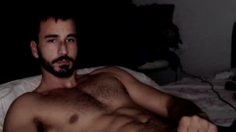 hornyasfuckk33 online show from October 19, 2025, 8:42 pm