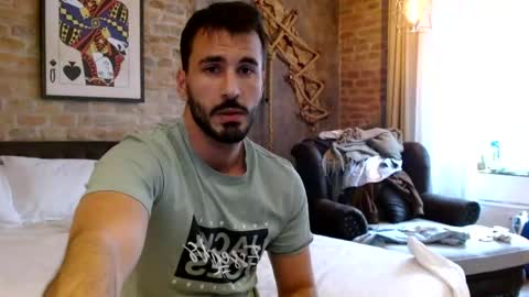 hornyasfuckk33 online show from February 17, 2026, 1:07 pm