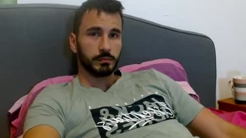 hornyasfuckk33 online show from April 9, 2026, 5:18 pm