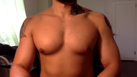 hornybbcxx online show from February 9, 2025, 7:09 pm