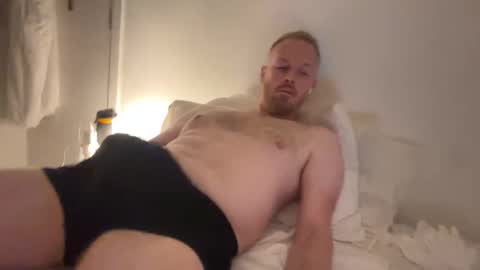 Horny Ben online show from October 16, 2025, 11:39 pm