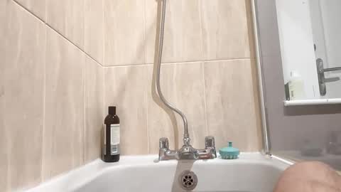 hornybiker1987 online show from March 17, 2026, 9:40 pm