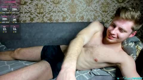 Max online show from April 17, 2026, 6:22 pm